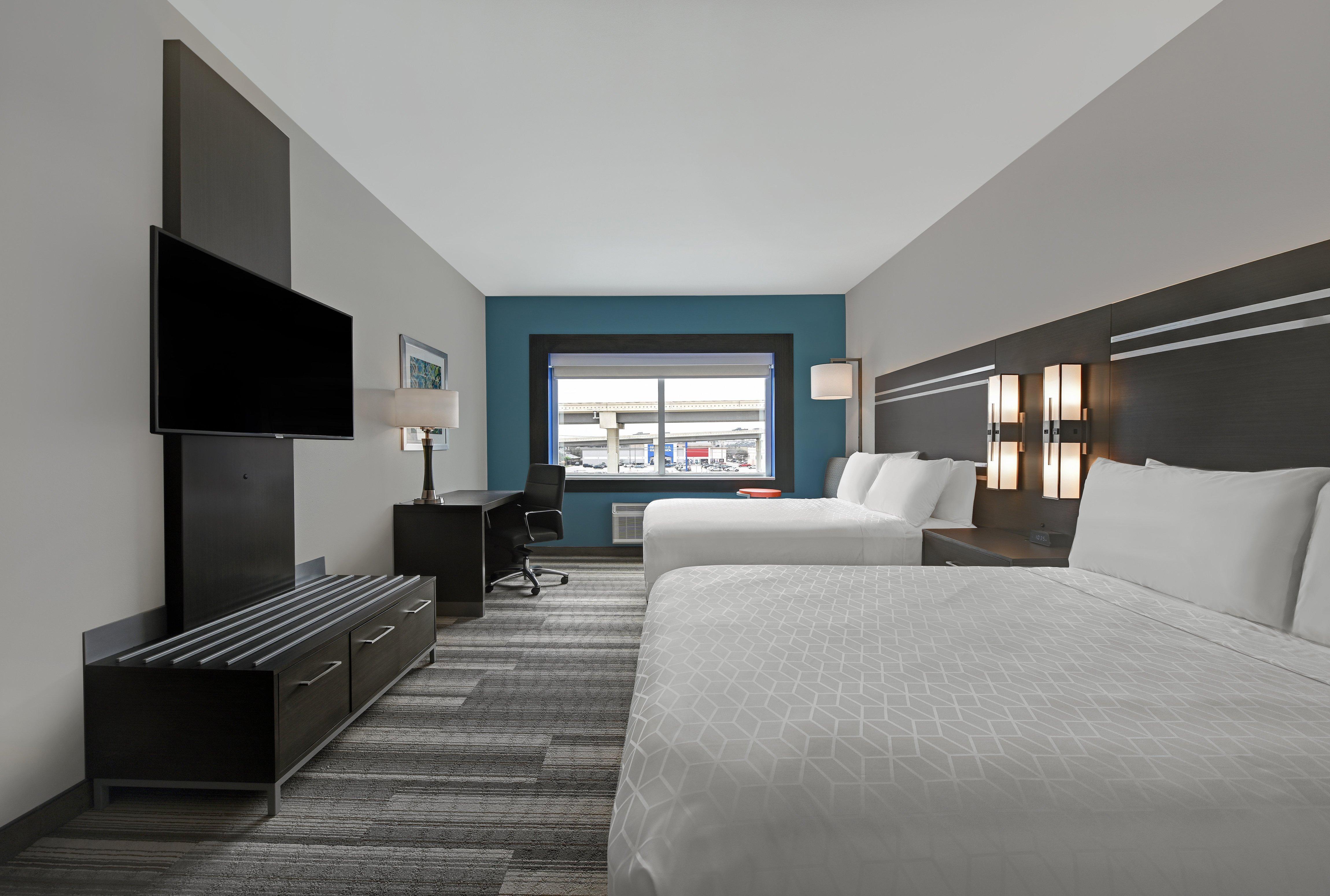 Holiday Inn Express & Suites Memorial - Citycentre By Ihg Houston Exterior photo