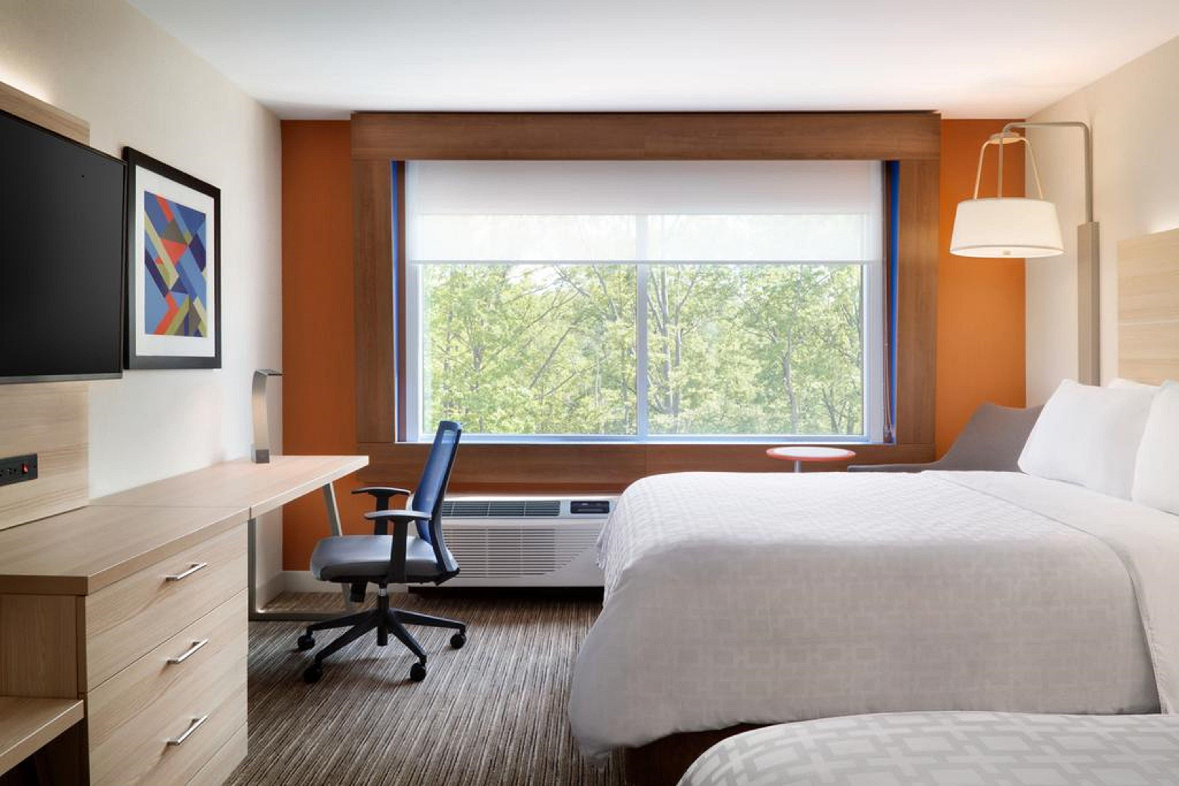 Holiday Inn Express & Suites Memorial - Citycentre By Ihg Houston Exterior photo