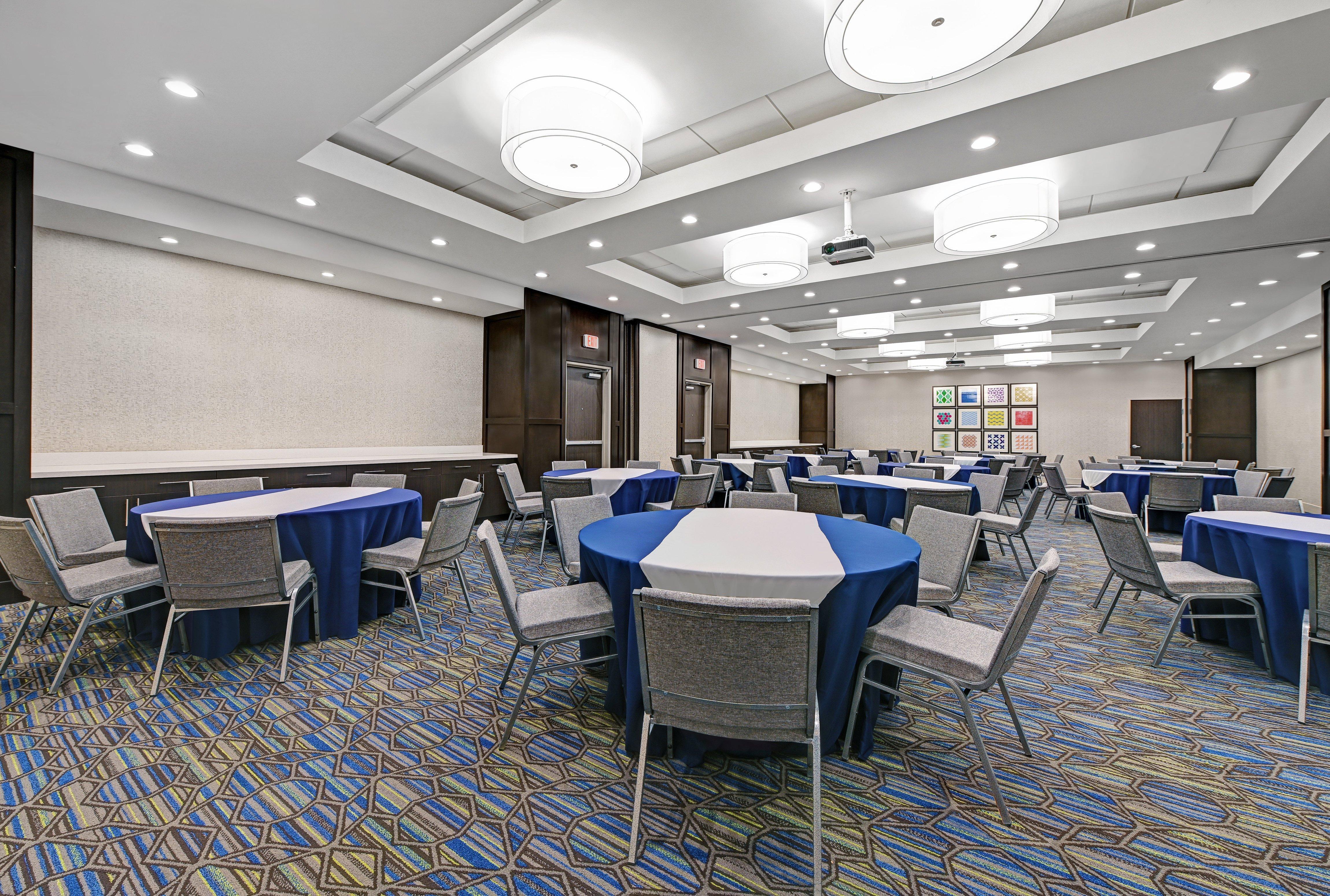 Holiday Inn Express & Suites Memorial - Citycentre By Ihg Houston Exterior photo