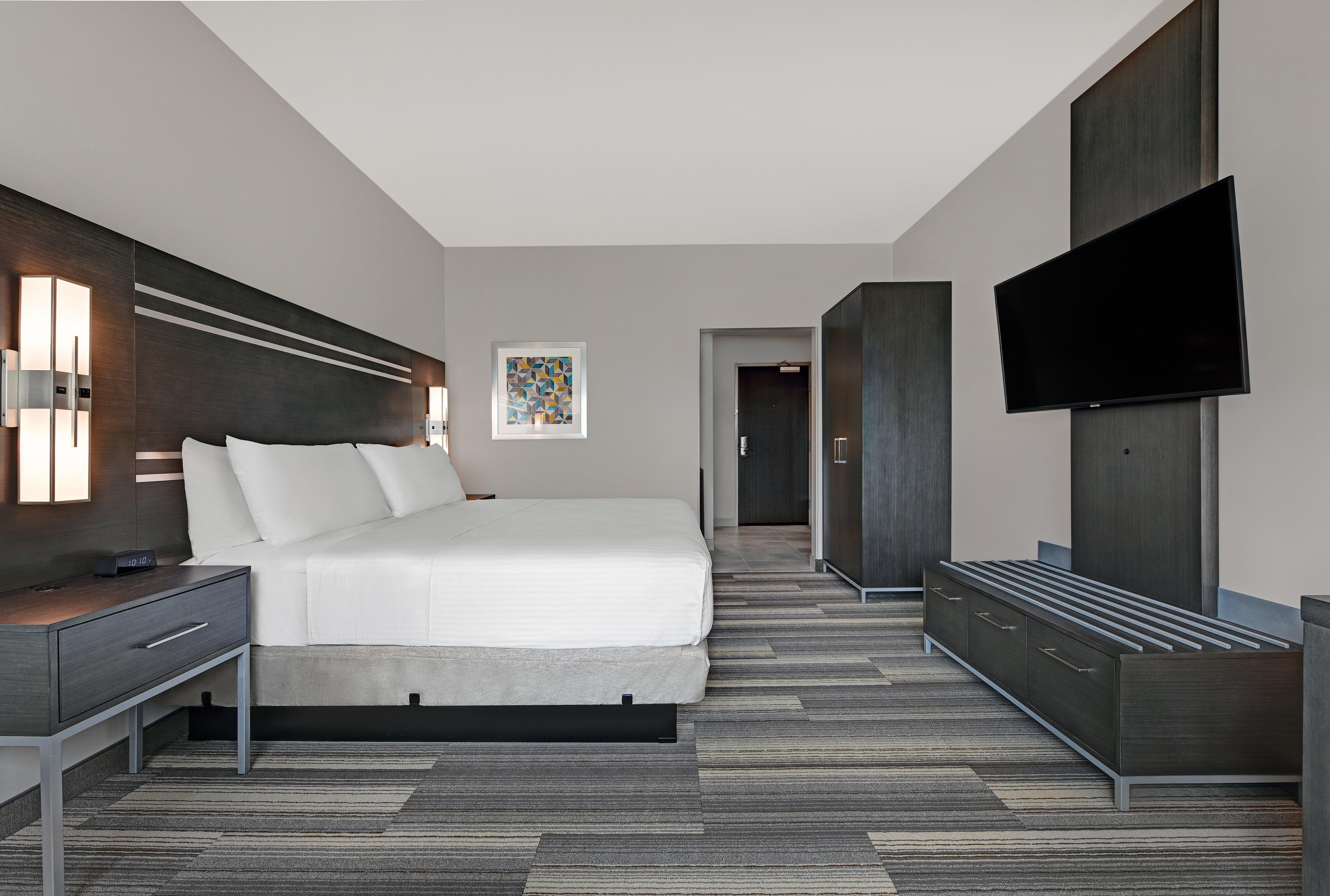 Holiday Inn Express & Suites Memorial - Citycentre By Ihg Houston Exterior photo