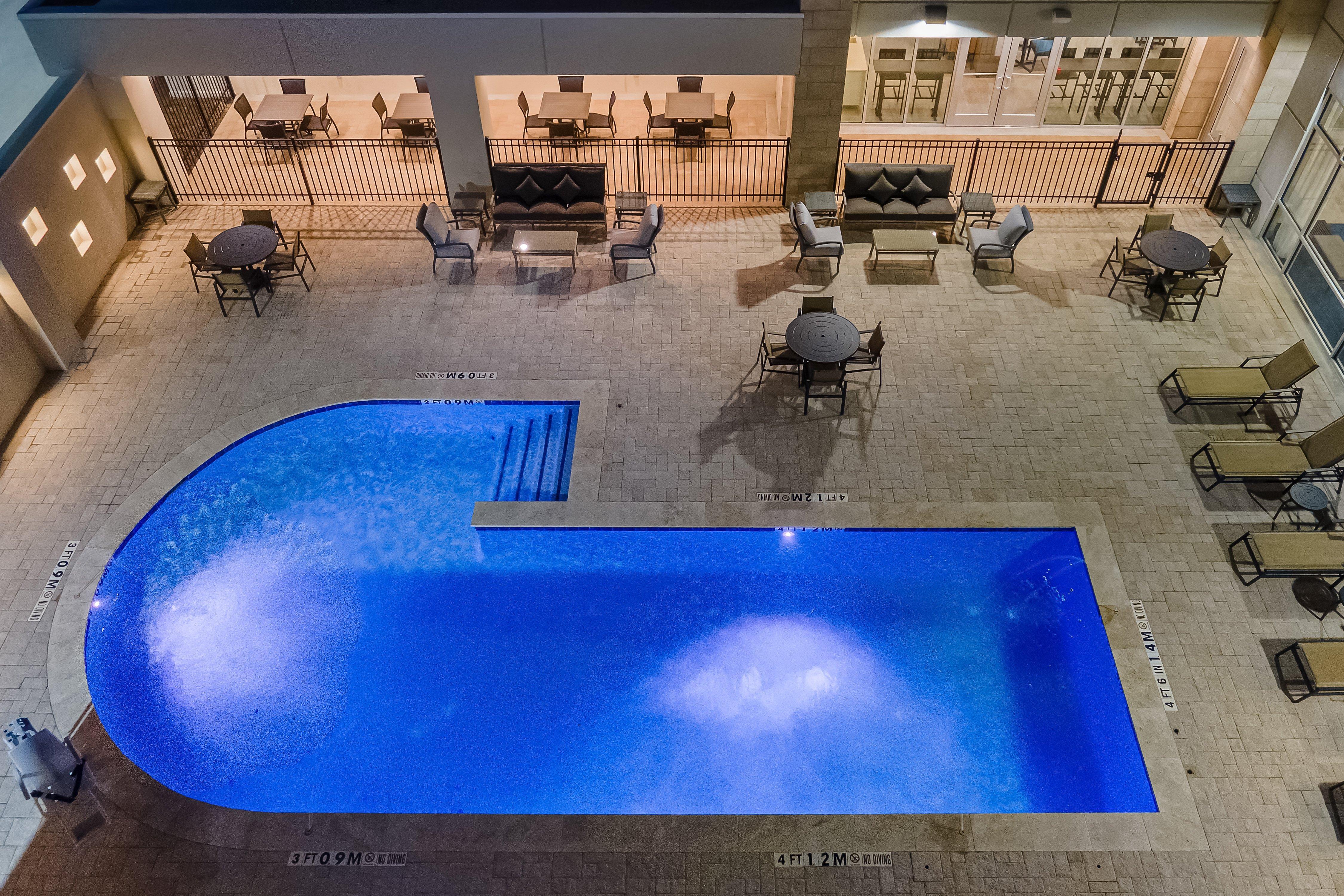 Holiday Inn Express & Suites Memorial - Citycentre By Ihg Houston Exterior photo