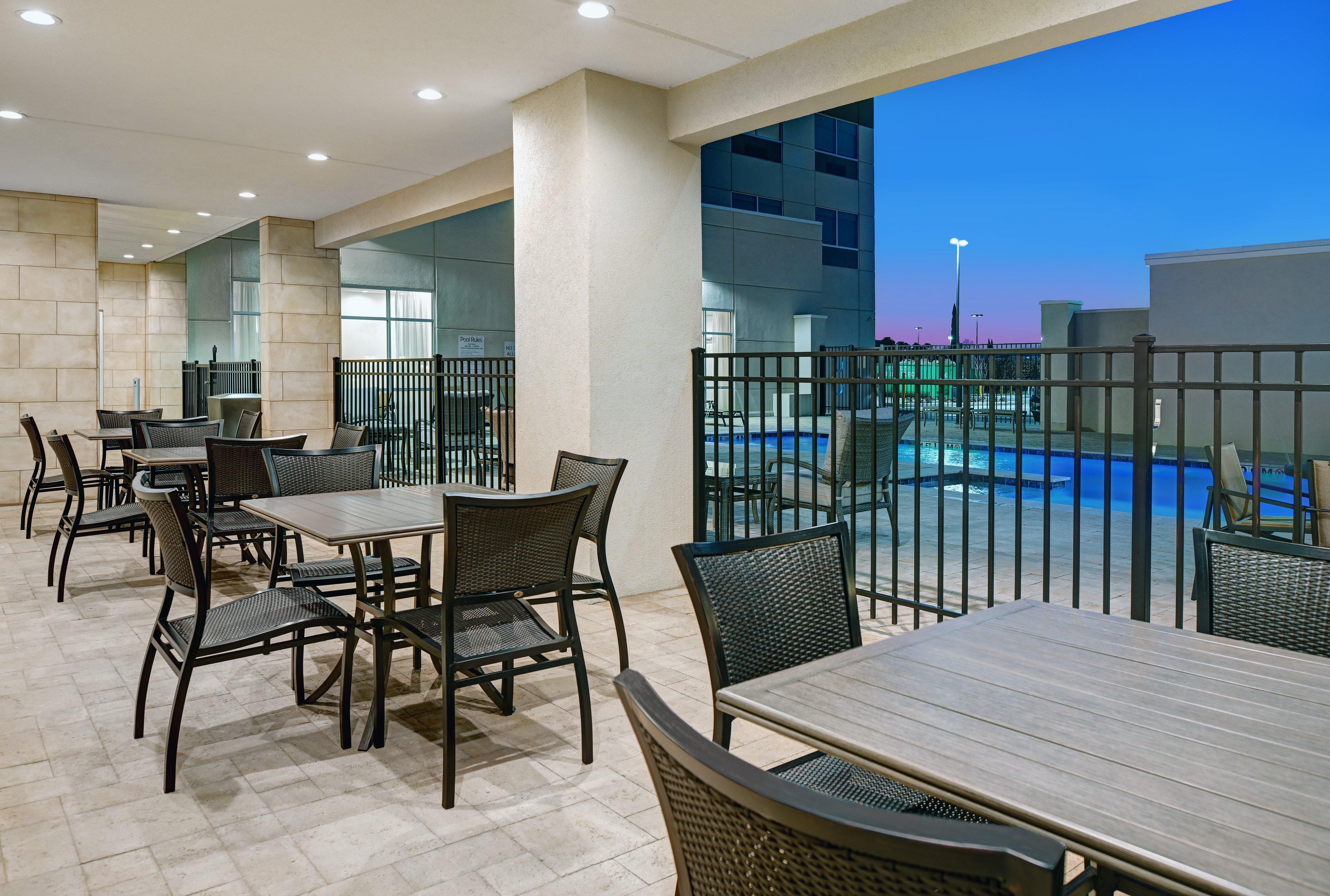 Holiday Inn Express & Suites Memorial - Citycentre By Ihg Houston Exterior photo