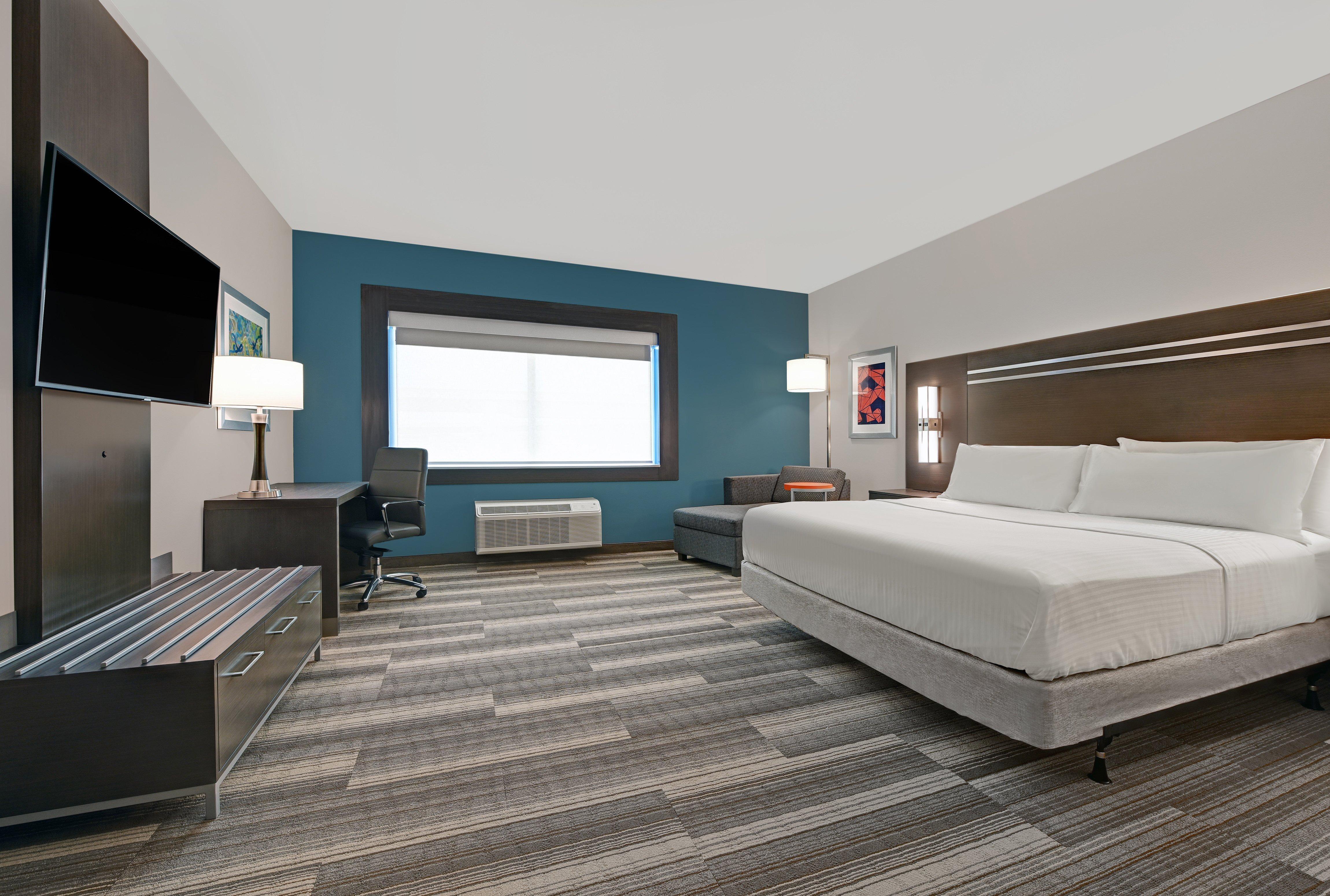 Holiday Inn Express & Suites Memorial - Citycentre By Ihg Houston Exterior photo