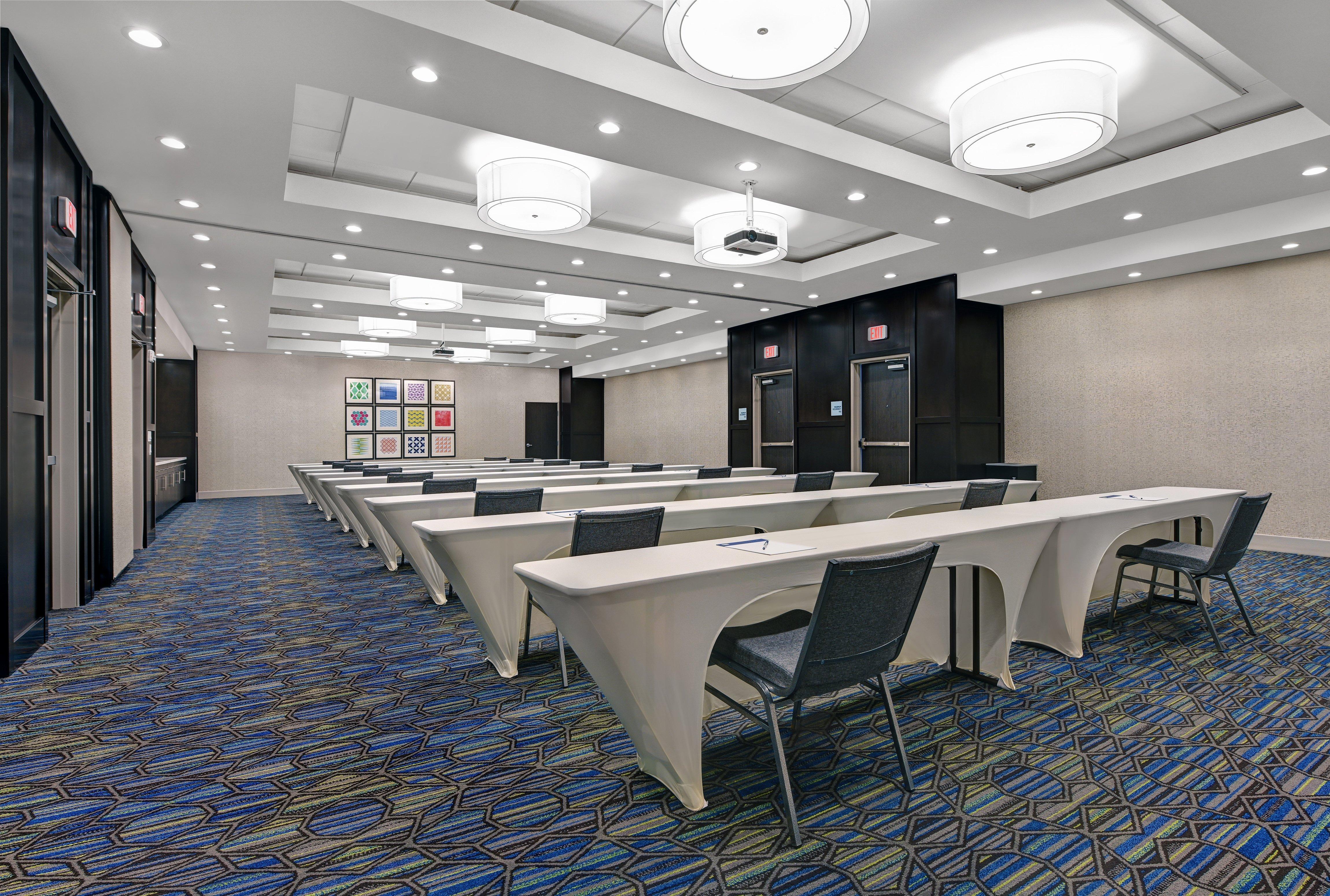 Holiday Inn Express & Suites Memorial - Citycentre By Ihg Houston Exterior photo