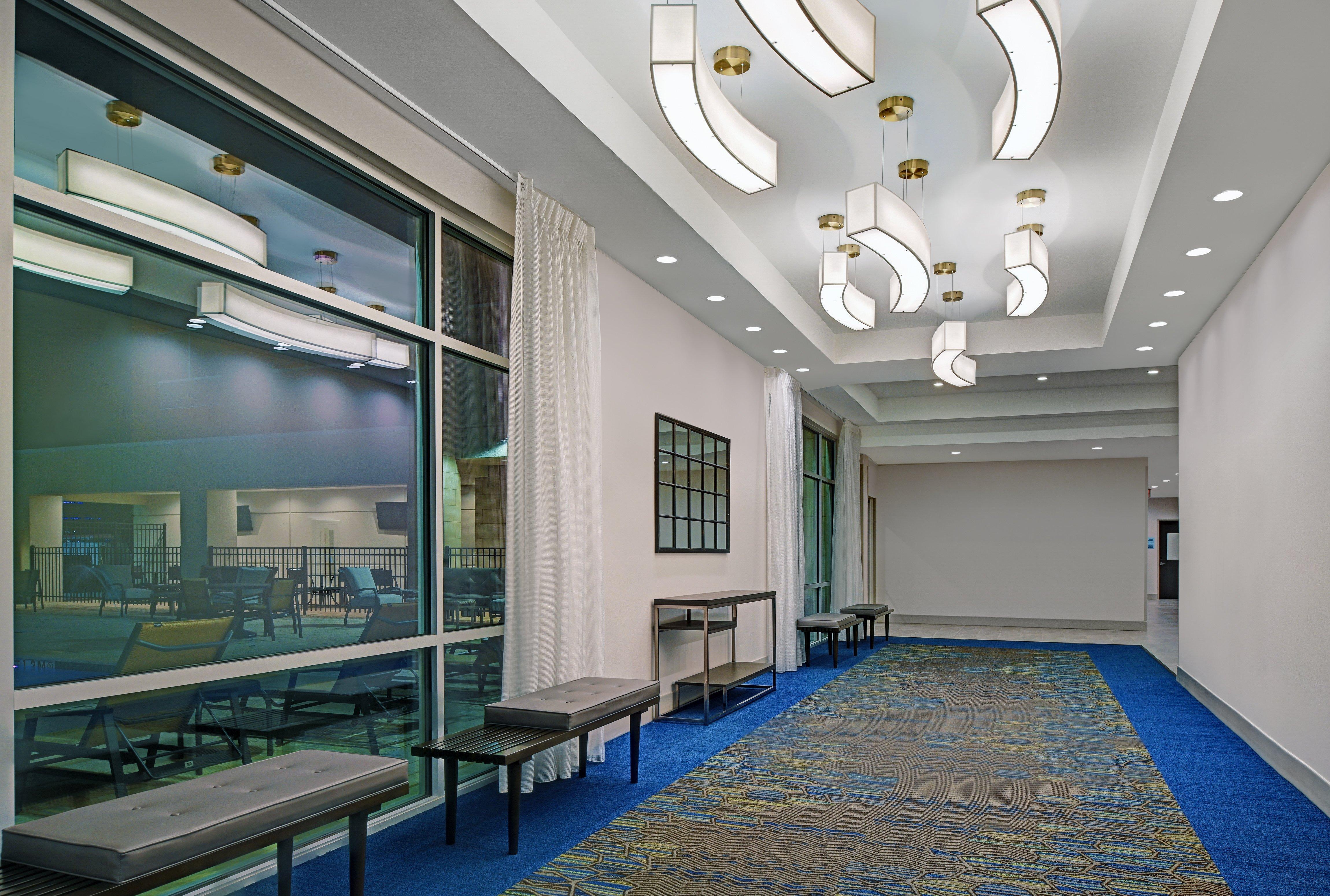 Holiday Inn Express & Suites Memorial - Citycentre By Ihg Houston Exterior photo