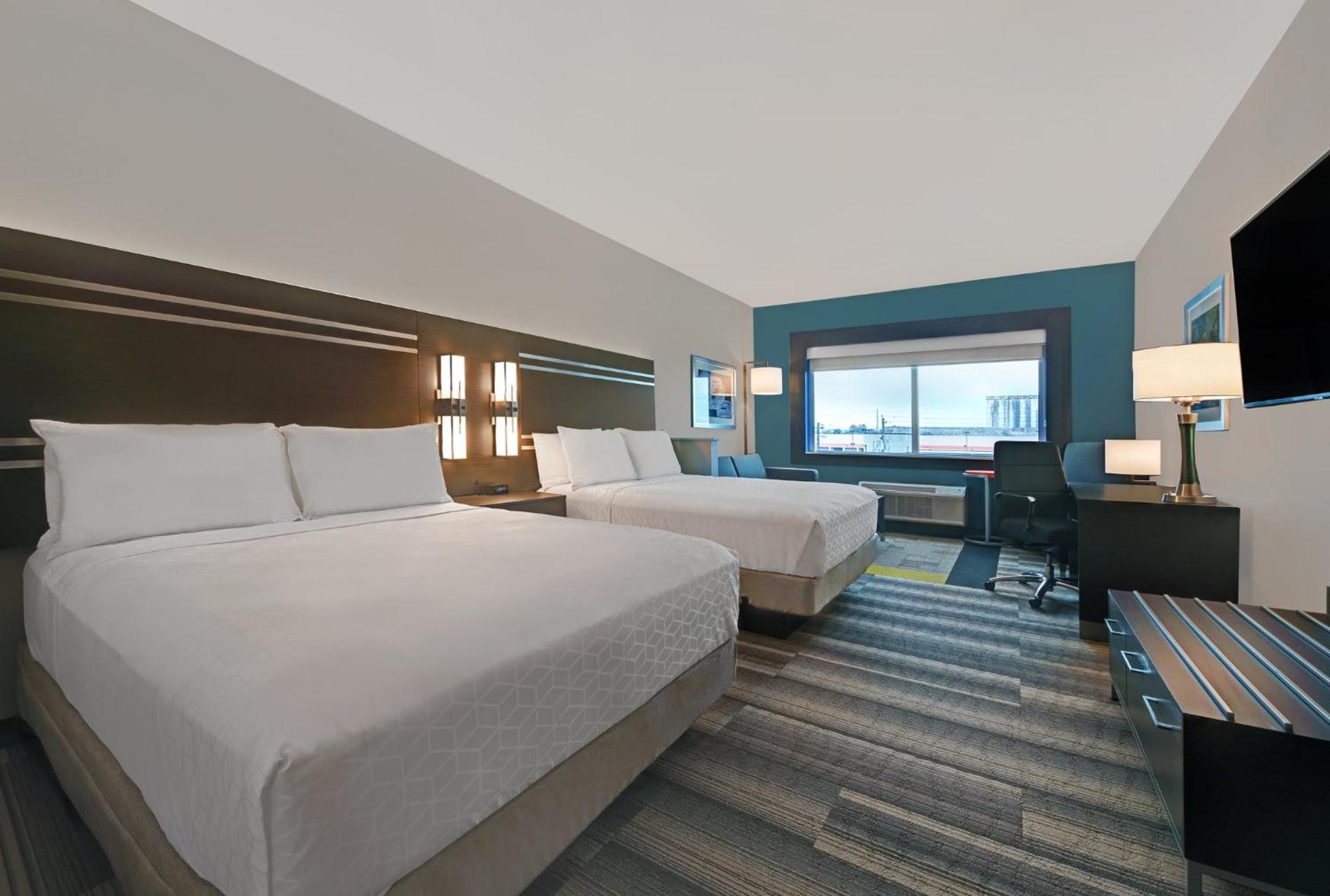 Holiday Inn Express & Suites Memorial - Citycentre By Ihg Houston Exterior photo
