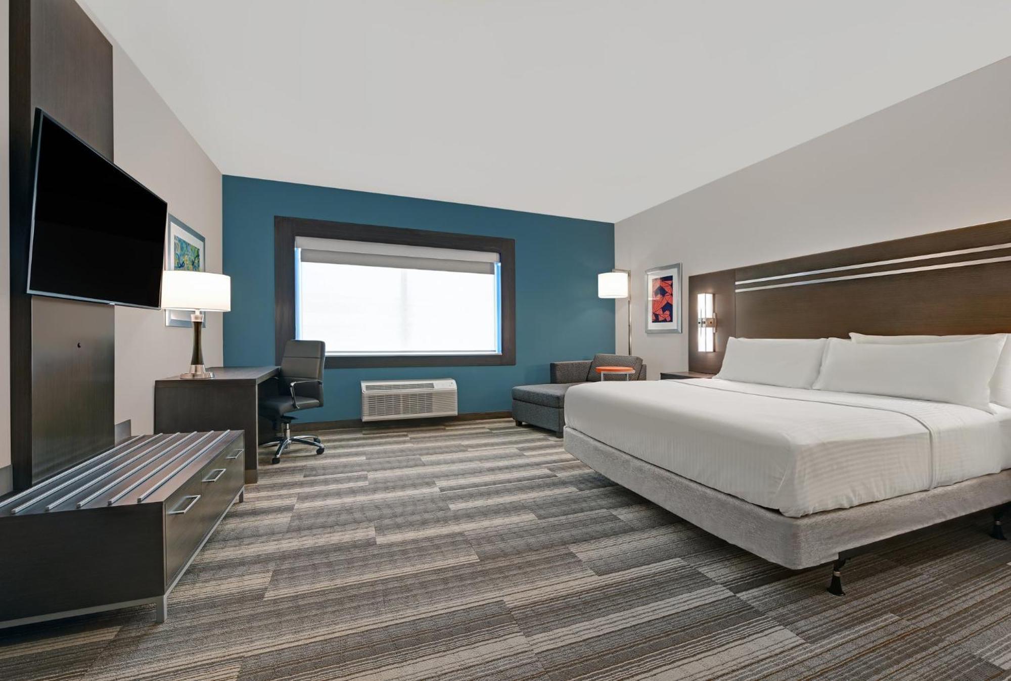 Holiday Inn Express & Suites Memorial - Citycentre By Ihg Houston Exterior photo